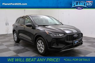 New 2025 Ford Escape Active image 1