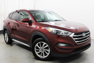 Used 2018 Hyundai Tucson SEL image 1