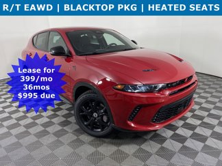 New 2024 Dodge Hornet R/T w/ R/T Blacktop Package image 1