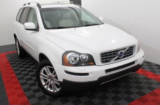 Used 2010 Volvo XC90 3.2 image 1