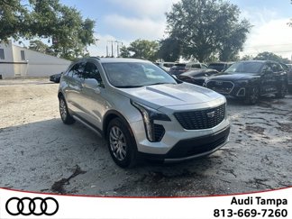 Used 2020 Cadillac XT4 Premium Luxury image 1