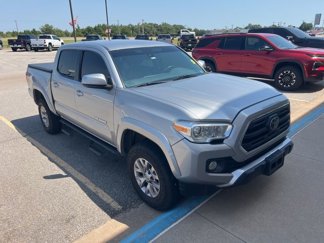 Used 2019 Toyota Tacoma SR5 image 1