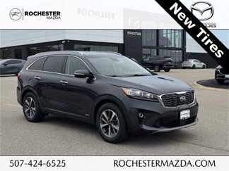 Used 2019 Kia Sorento EX image 1