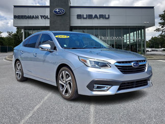 Used 2022 Subaru Legacy Limited image 1