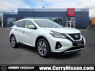 Certified 2019 Nissan Murano SL w/ SL Technology Package image 1