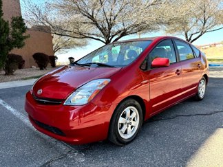 Used 2007 Toyota Prius image 1