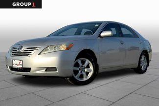 Used 2007 Toyota Camry LE image 1