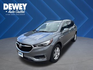 Used 2020 Buick Enclave Preferred image 1