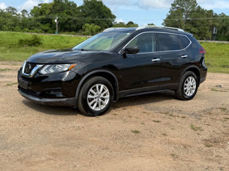 Used 2018 Nissan Rogue SV w/ Sun & Sound Touring Package image 1