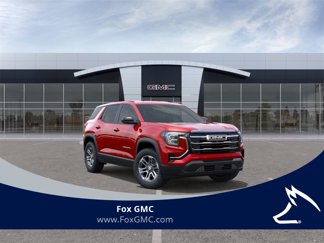 New 2026 GMC Terrain Elevation image 1