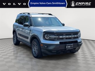 Used 2021 Ford Bronco Sport Big Bend image 1