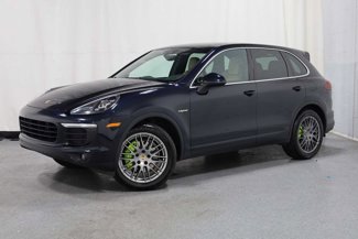 Used 2016 Porsche Cayenne S image 1