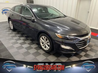 Used 2023 Chevrolet Malibu LT image 1