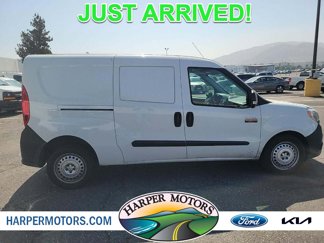 Used 2021 RAM ProMaster City Tradesman image 1