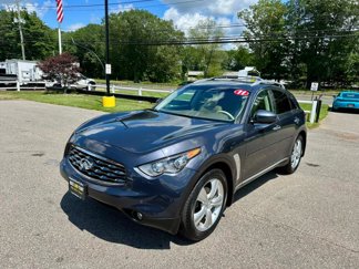 Used 2011 INFINITI FX35 AWD image 1