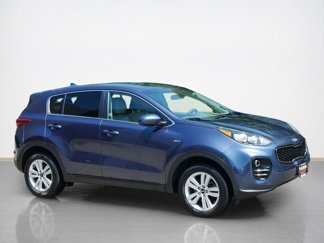 Used 2019 Kia Sportage LX image 1