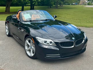 Used 2016 BMW Z4 sDrive28i image 1