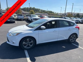 Used 2014 Ford Focus SE w/ SE Sport Package video 1