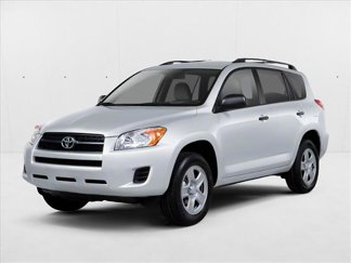 Used 2012 Toyota RAV4 Limited image 1
