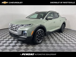 Used 2023 Hyundai Santa Cruz SEL Premium image 1