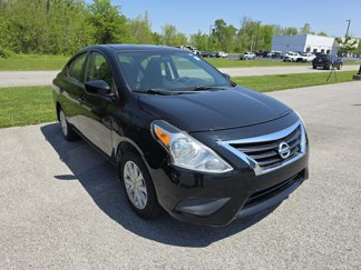 Used 2017 Nissan Versa S image 1
