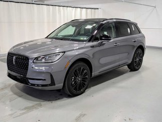 New 2025 Lincoln Corsair AWD image 1