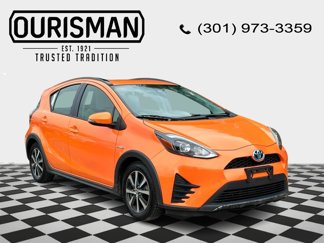Used 2018 Toyota Prius C image 1
