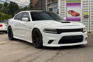 Used 2018 Dodge Charger R/T image 1