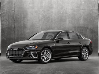 Used 2023 Audi A4 2.0T Premium w/ Convenience Package image 1