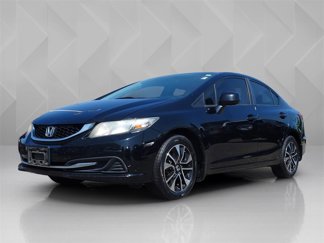 Used 2013 Honda Civic EX image 1