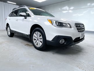 Used 2016 Subaru Outback 2.5i Premium image 1