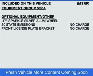 Certified 2020 Ford Fusion SE image 1