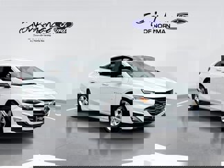 Used 2023 Chevrolet Malibu LS image 1