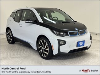 Used 2015 BMW i3 image 1