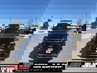 Certified 2024 Ford Escape ST-Line image 1