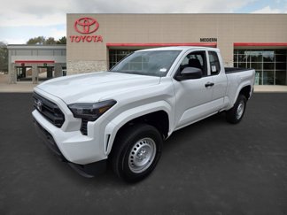 New 2025 Toyota Tacoma SR image 1