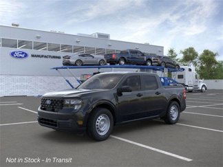 New 2025 Ford Maverick XL w/ 4K Tow Package image 1
