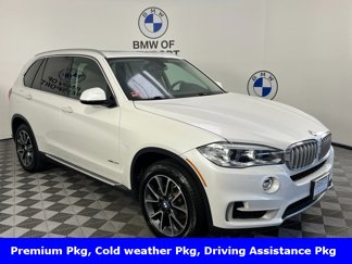 Used 2015 BMW X5 xDrive35i image 1