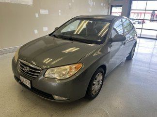 Used 2010 Hyundai Elantra GLS image 1