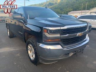 Used 2019 Chevrolet Silverado 1500 LT image 1