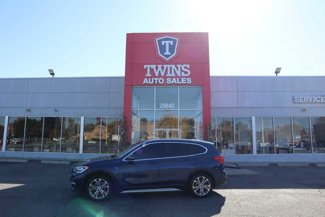 Used 2017 BMW X1 xDrive28i w/ Premium Package image 1