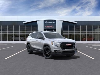 New 2024 GMC Terrain SLT w/ Tech Package image 1