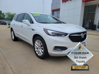 Used 2018 Buick Enclave Premium w/ Experience Buick Package image 1
