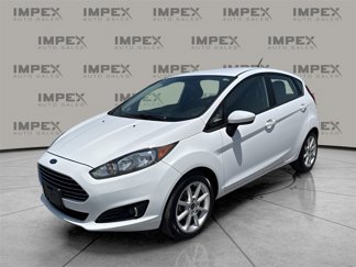 Used 2019 Ford Fiesta SE w/ Equipment Group 201A image 1