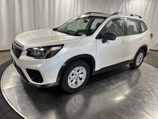 Used 2020 Subaru Forester w/ Alloy Wheel Package image 1