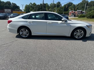 Used 2018 Honda Accord LX image 1