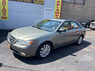 Used 2009 Hyundai Sonata Limited image 1