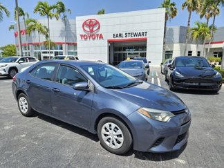 Used 2016 Toyota Corolla L image 1