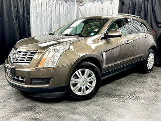 Used 2015 Cadillac SRX Luxury w/ Driver Awareness Package image 1
