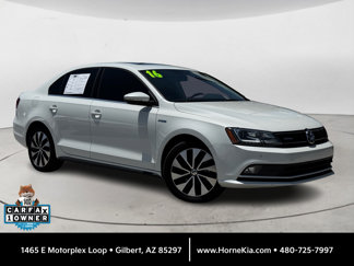 Used 2016 Volkswagen Jetta SEL Premium image 1